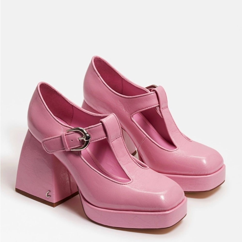 CIRCUS SAM EDELMAN MARY JANE